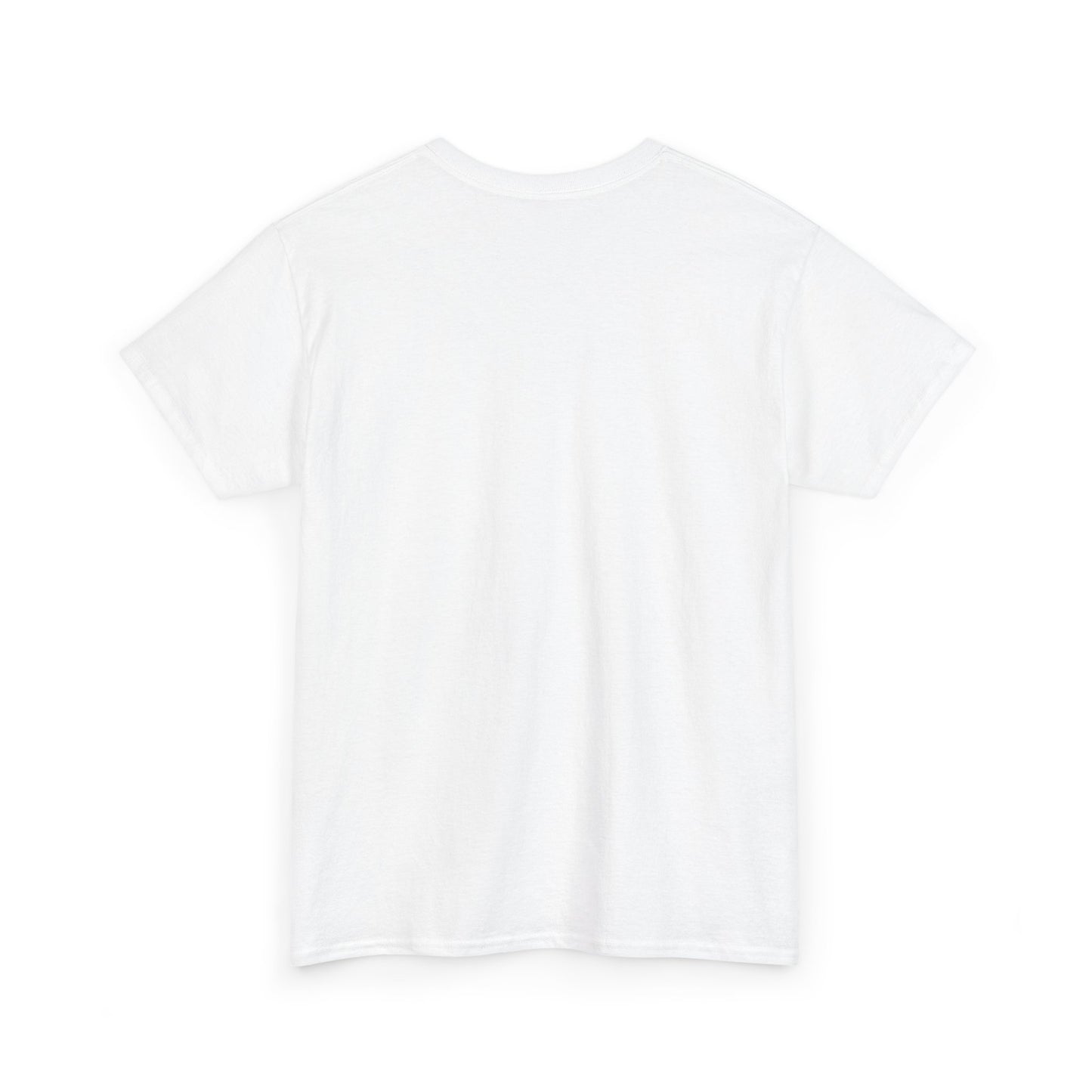 Nith OE Unisex Heavy Cotton Tee SPIKE