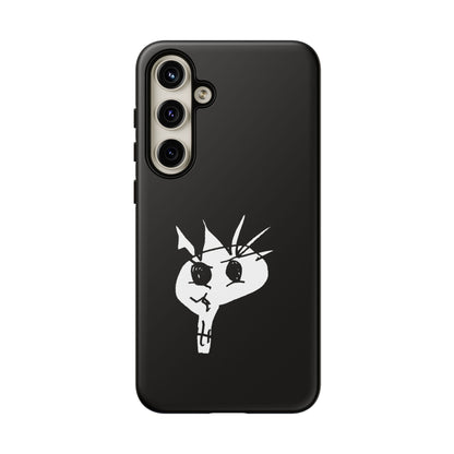 NithOE Tough Case Samsung Galaxy SPIKE