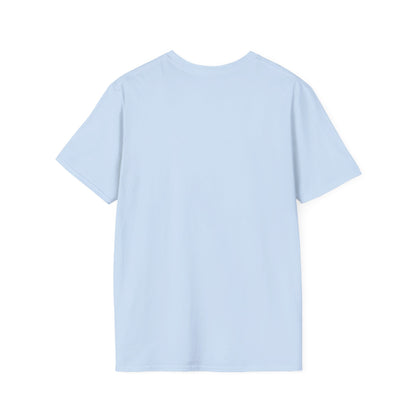 Nith OE Unisex Softstyle T-Shirt - BLOCKHEAD
