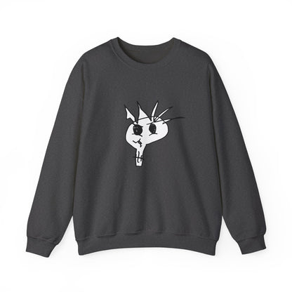 Nith OE Unisex Heavy Blend™ Crewneck Sweatshirt SPIKE