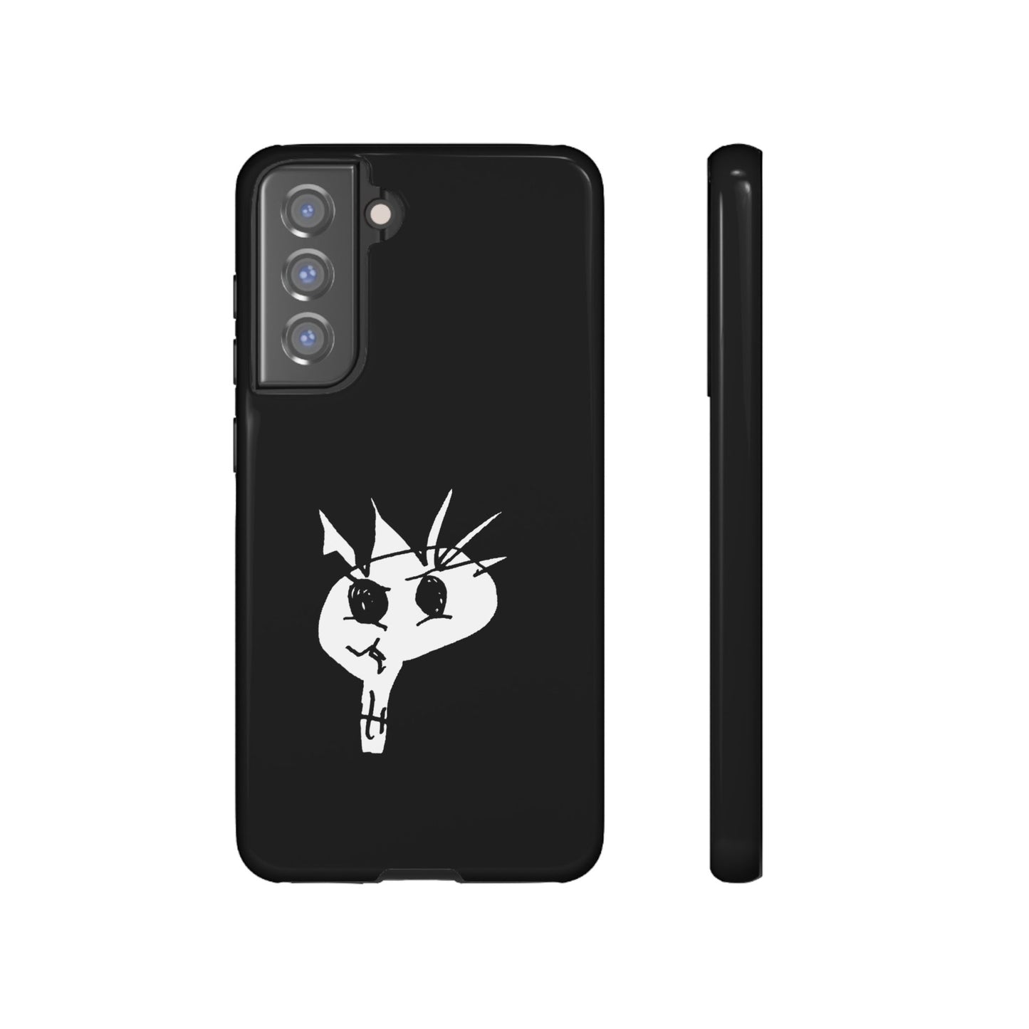 NithOE Tough Case Samsung Galaxy SPIKE