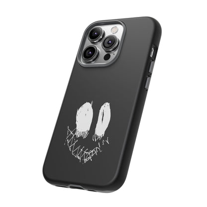 NithOE Tough Case iPhone SMILE