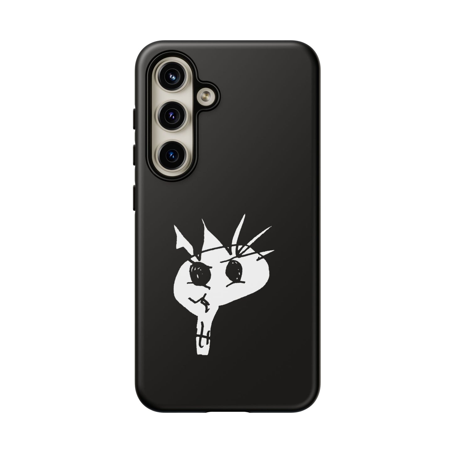 NithOE Tough Case Samsung Galaxy SPIKE