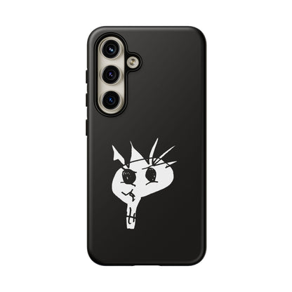 NithOE Tough Case Samsung Galaxy SPIKE