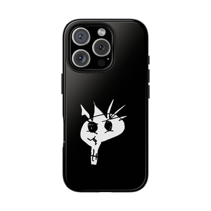 NithOE Tough Case iPhone SPIKE