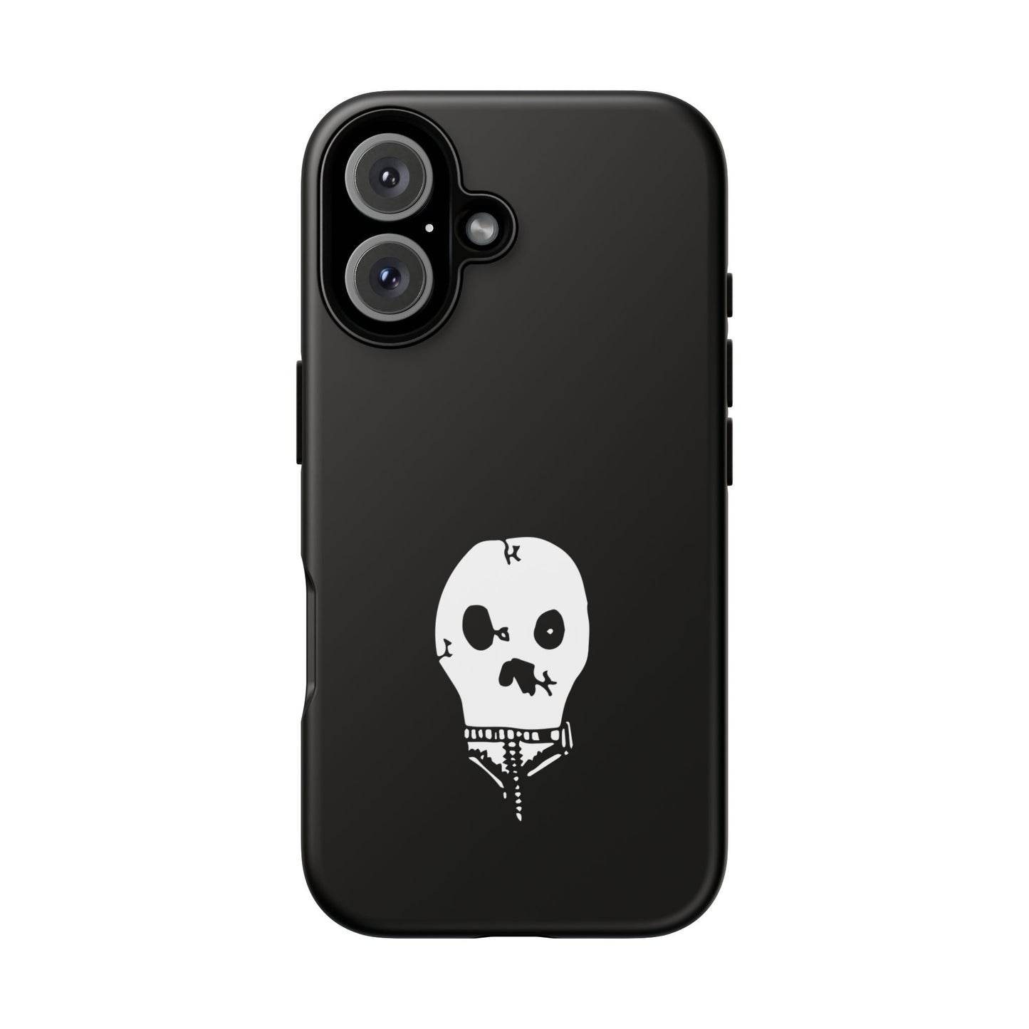 NithOE Tough Case iPhone WITHERED SKELLY