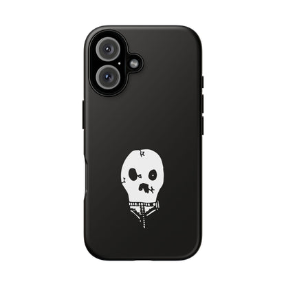 NithOE Tough Case iPhone WITHERED SKELLY