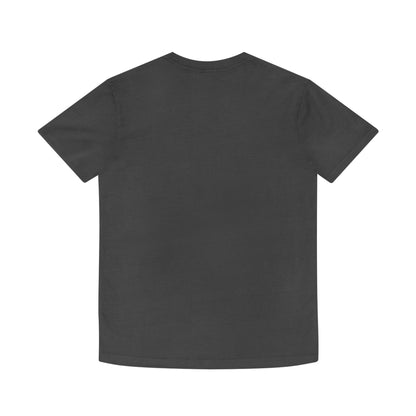 Nith OE Unisex Faded Shirt SMILE AND BE HELPFUL
