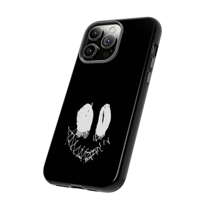 NithOE Tough Case iPhone SMILE