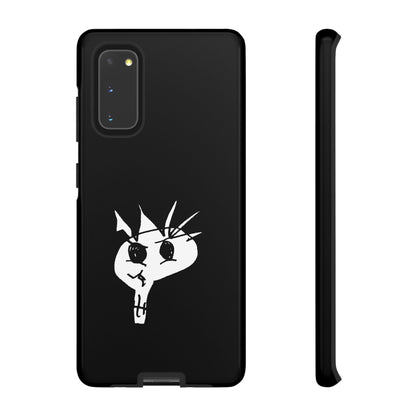 NithOE Tough Case Samsung Galaxy SPIKE