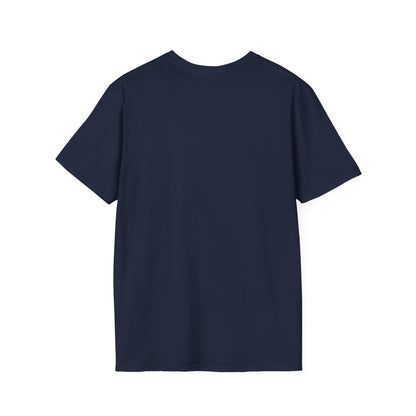 Nith OE Unisex Softstyle T-Shirt - SPIKE