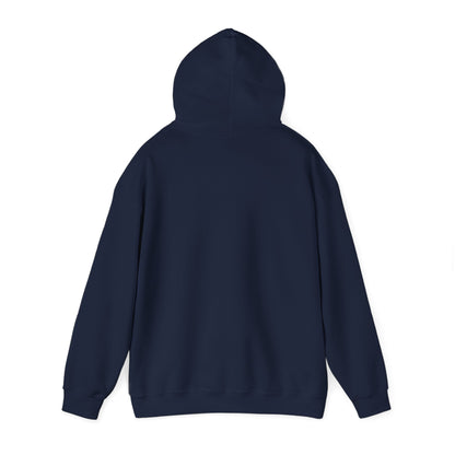 Nith OE Unisex Heavy Blend™ Hooded Sweatshirt SPIKE