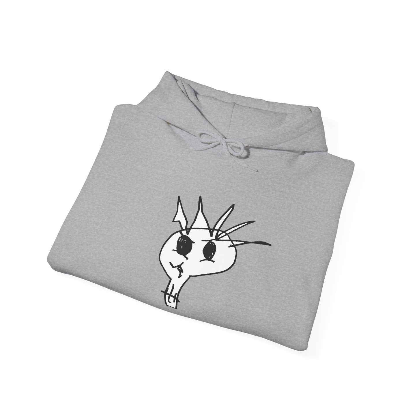 Nith OE Unisex Heavy Blend™ Hooded Sweatshirt SPIKE