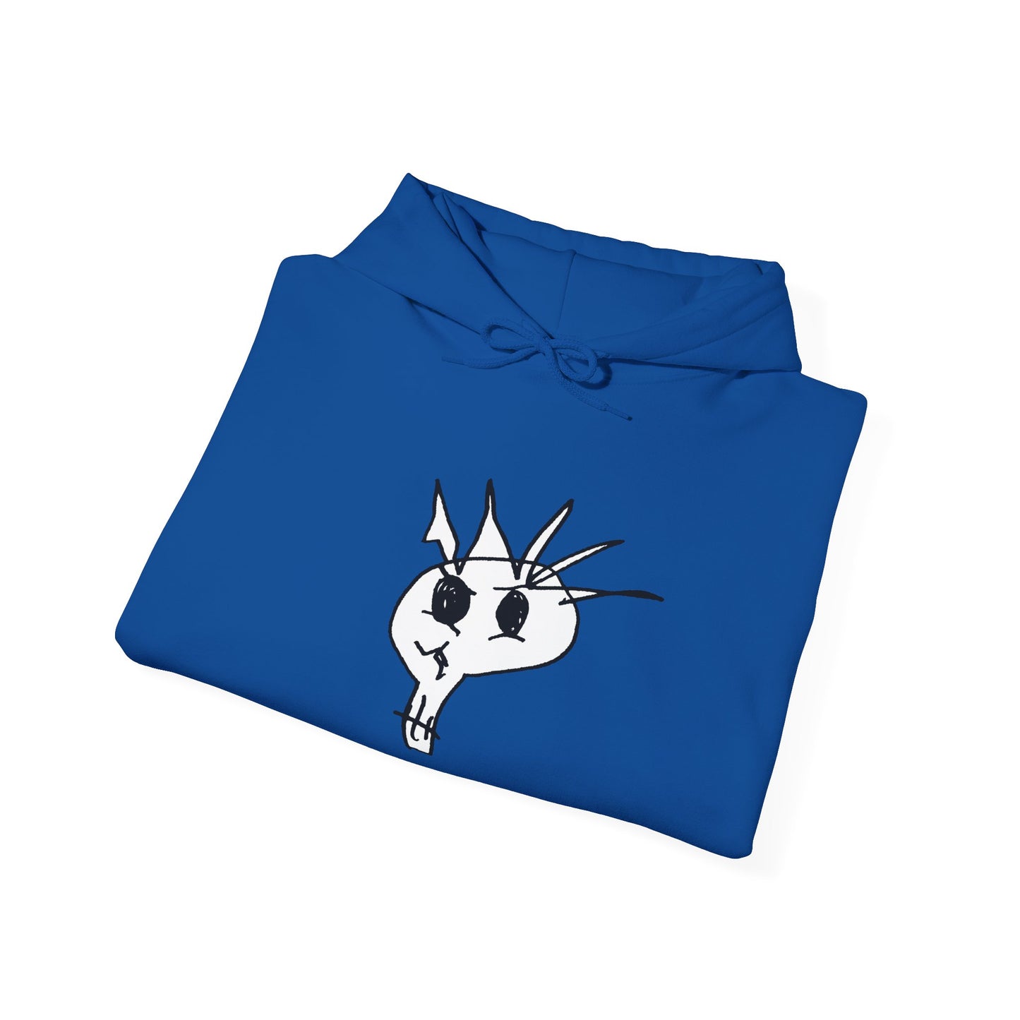 Nith OE Unisex Heavy Blend™ Hooded Sweatshirt SPIKE