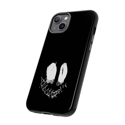 NithOE Tough Case iPhone SMILE