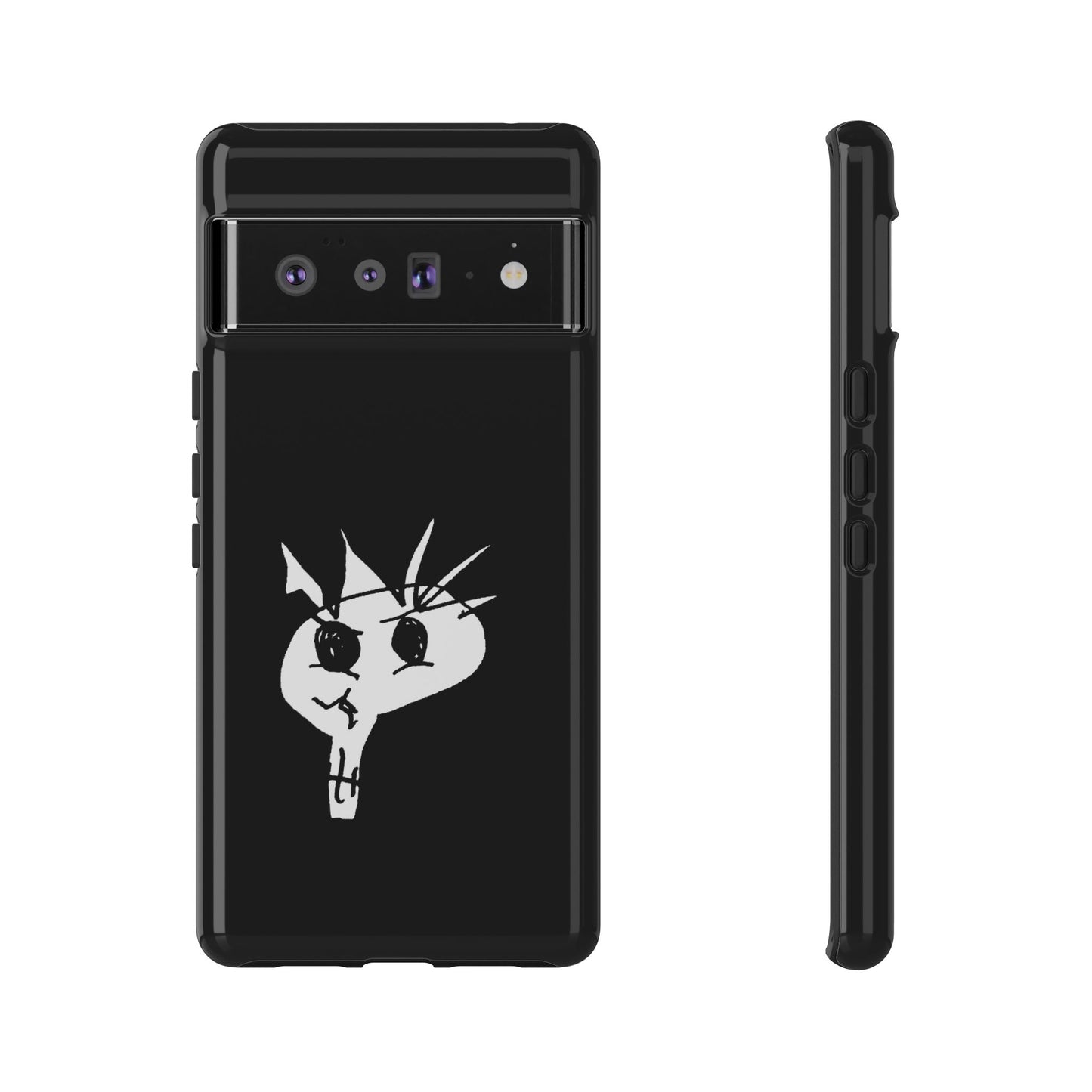 NithOE Tough Case Google Pixel SPIKE