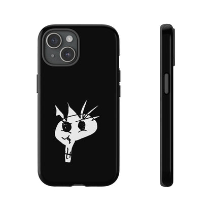 NithOE Tough Case iPhone SPIKE