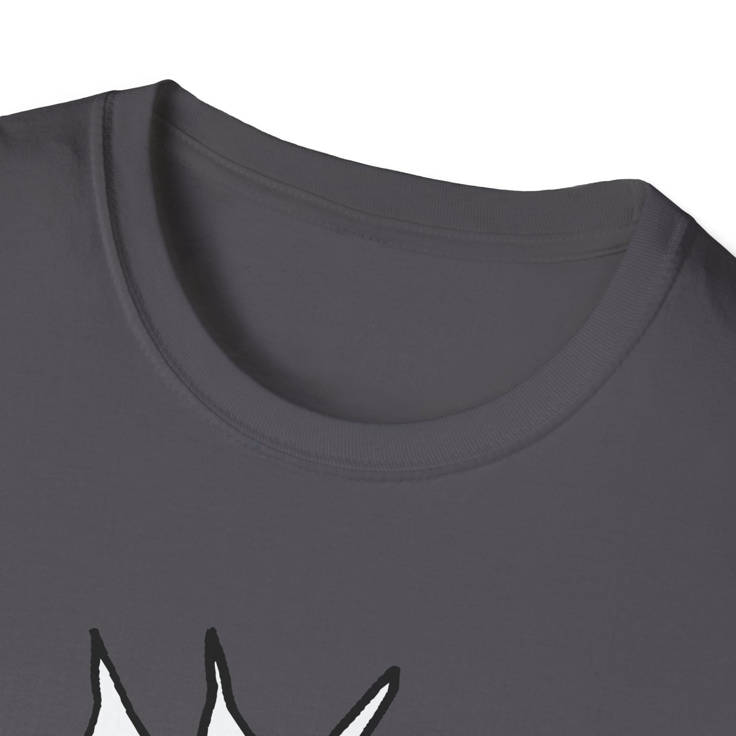Nith OE Unisex Softstyle T-Shirt - SPIKE