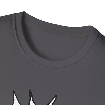 Nith OE Unisex Softstyle T-Shirt - SPIKE