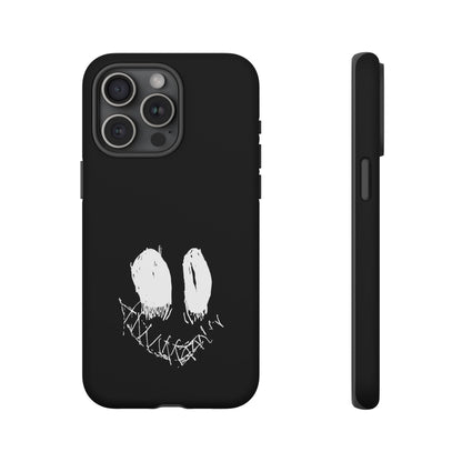 NithOE Tough Case iPhone SMILE