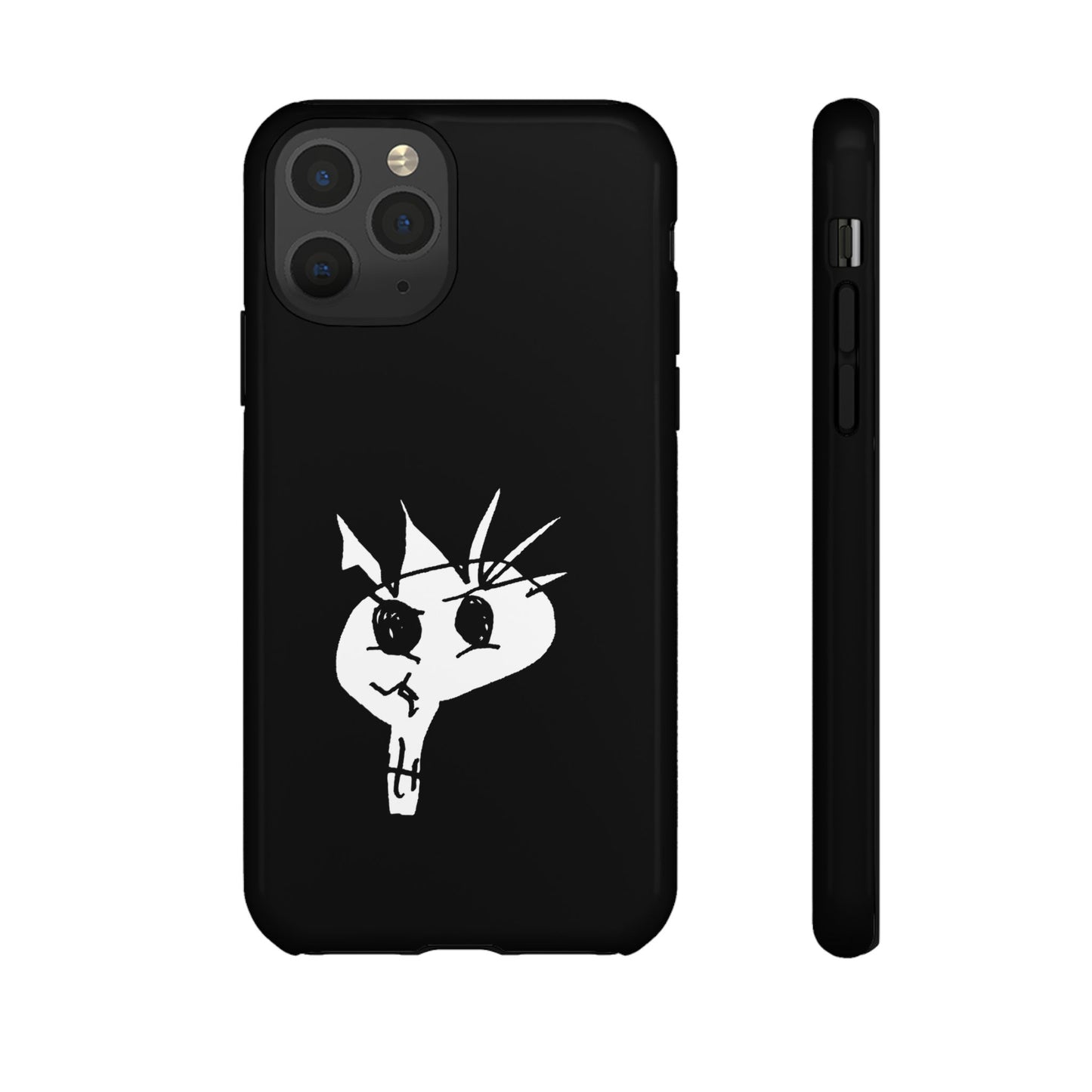 NithOE Tough Case iPhone SPIKE