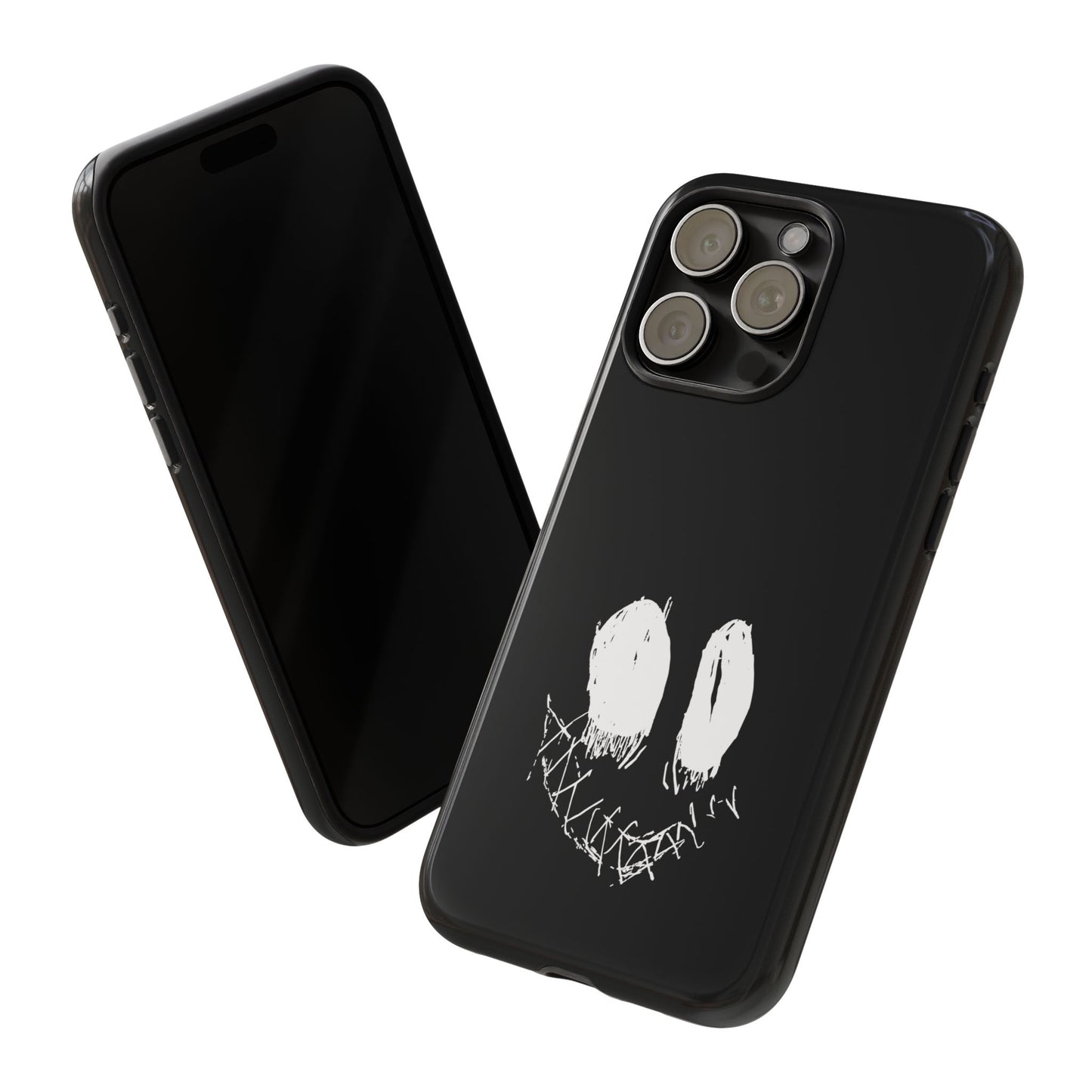 NithOE Tough Case iPhone SMILE