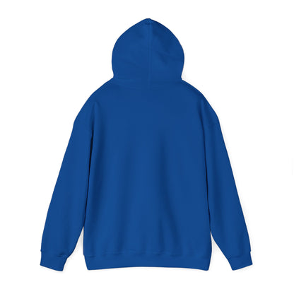 Nith OE Unisex Heavy Blend™ Hooded Sweatshirt SPIKE