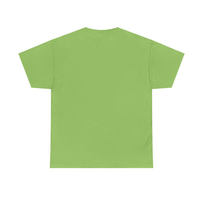 Nith OE Unisex Heavy Cotton Tee BLOCKHEAD