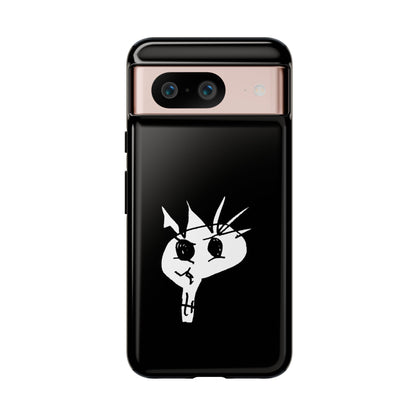 NithOE Tough Case Google Pixel SPIKE