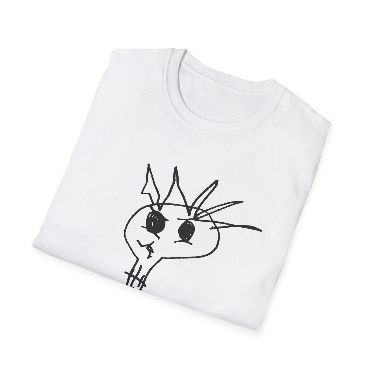 Nith OE Unisex Softstyle T-Shirt - SPIKE