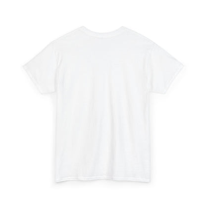 Nith OE Unisex Heavy Cotton Tee BLOCKHEAD
