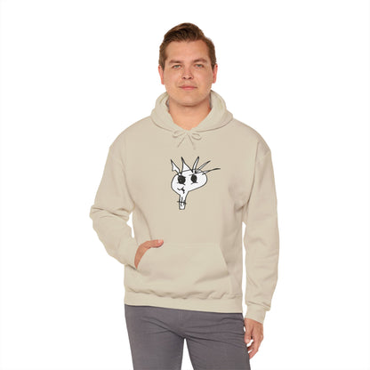 Nith OE Unisex Heavy Blend™ Hooded Sweatshirt SPIKE