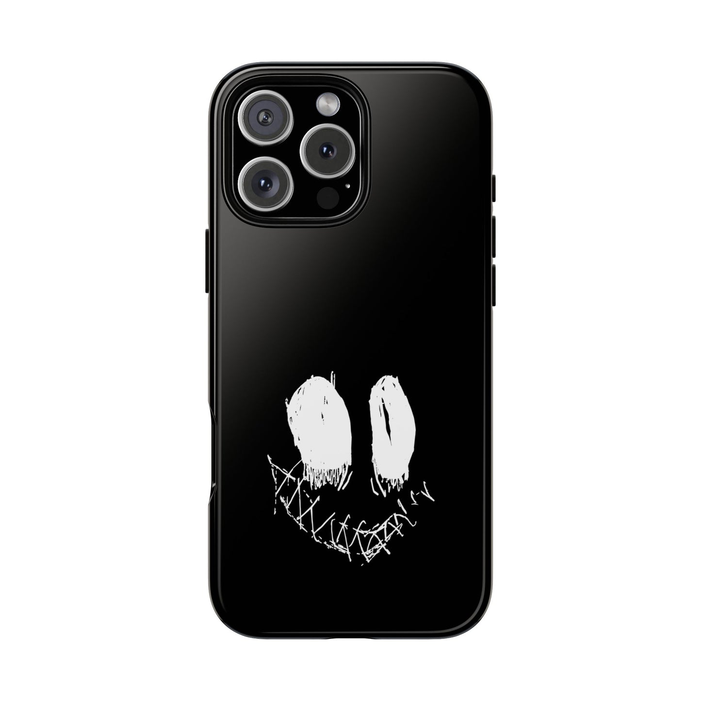 NithOE Tough Case iPhone SMILE