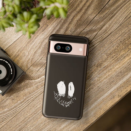 NithOE Tough Case Google Pixel SMILE