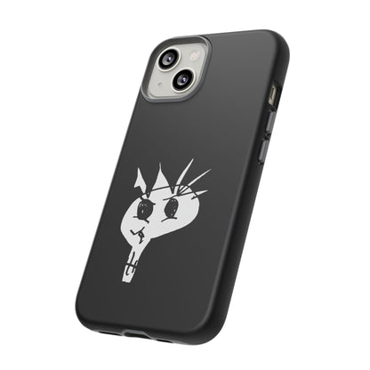 NithOE Tough Case iPhone SPIKE