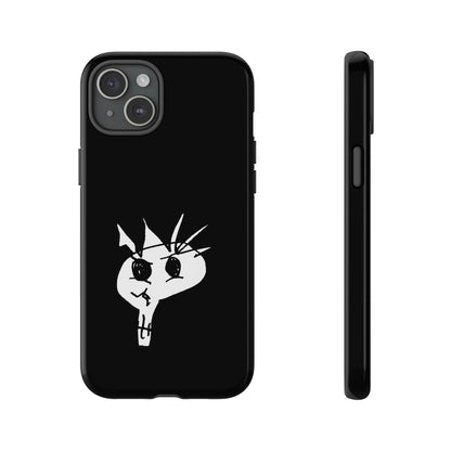 NithOE Tough Case iPhone SPIKE