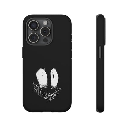 NithOE Tough Case iPhone SMILE