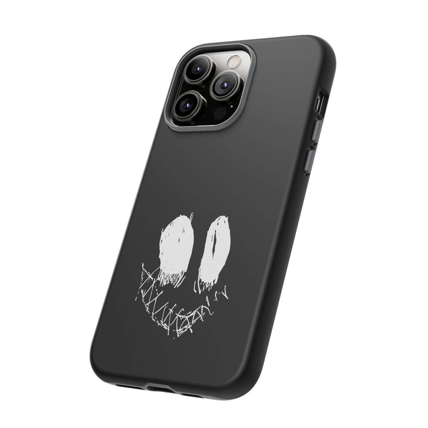 NithOE Tough Case iPhone SMILE