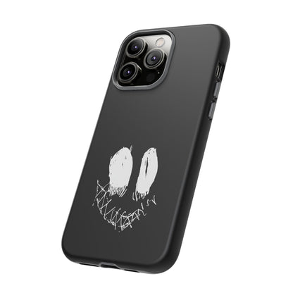 NithOE Tough Case iPhone SMILE