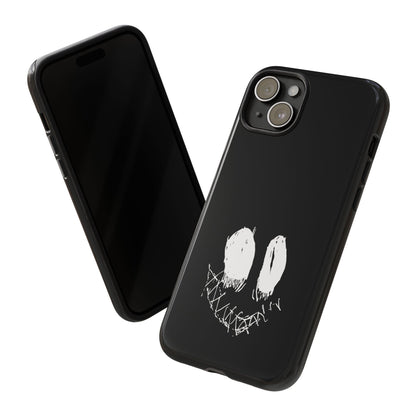 NithOE Tough Case iPhone SMILE