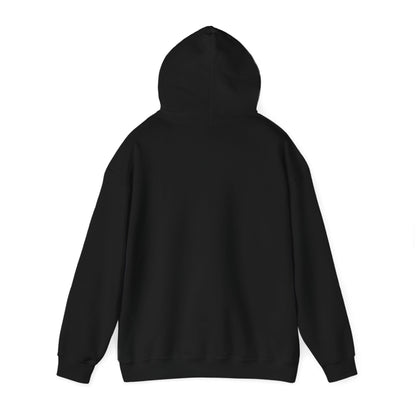 Nith OE Unisex Heavy Blend™ Hooded Sweatshirt SPIKE