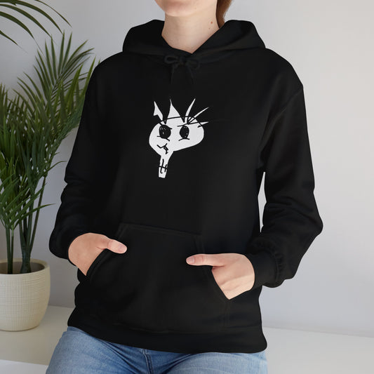 Nith OE Unisex Heavy Blend™ Hooded Sweatshirt SPIKE