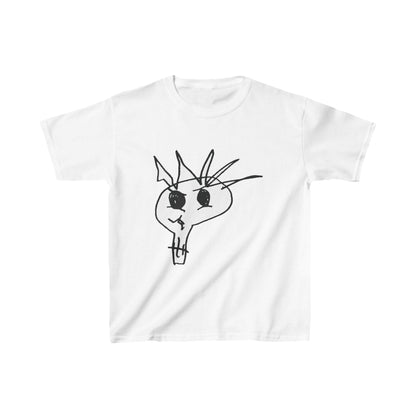 Nith OE Kids Heavy Cotton™ Tee SPIKE