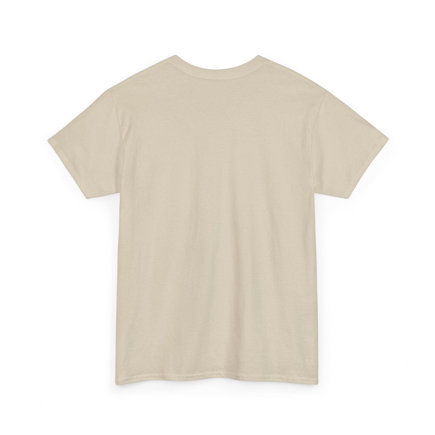 Nith OE Unisex Heavy Cotton Tee BIRD