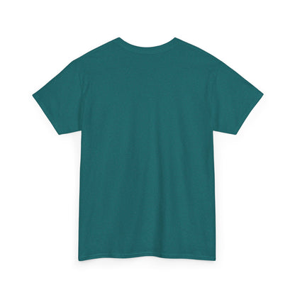 Nith OE Unisex Heavy Cotton Tee BLOCKHEAD