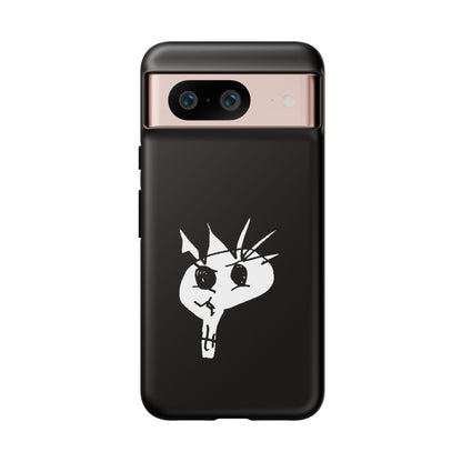 NithOE Tough Case Google Pixel SPIKE