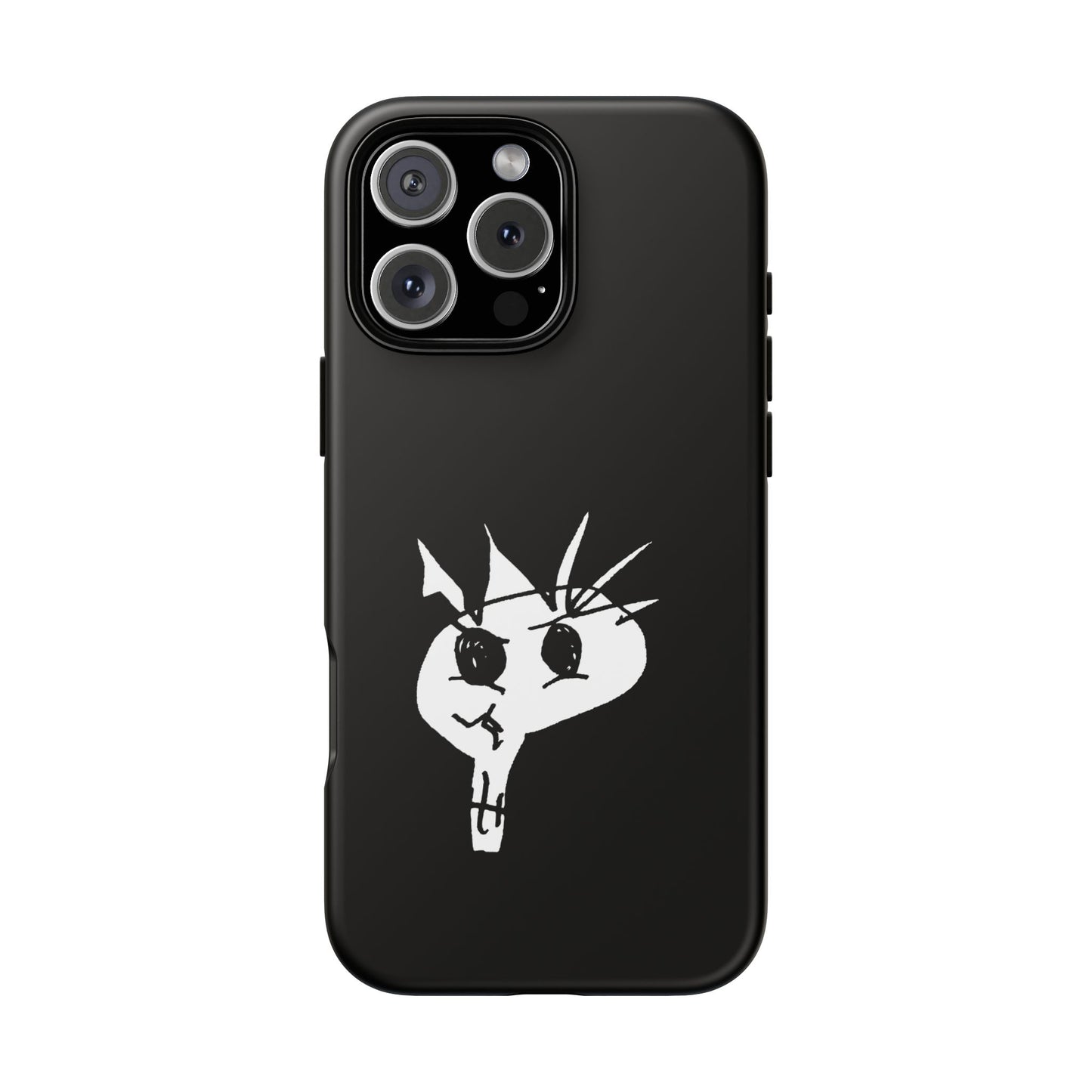 NithOE Tough Case iPhone SPIKE