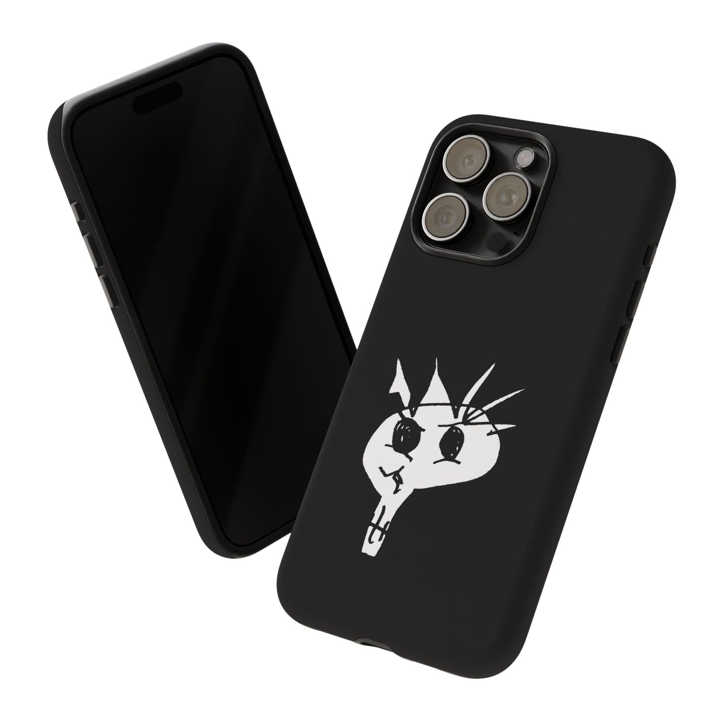 NithOE Tough Case iPhone SPIKE