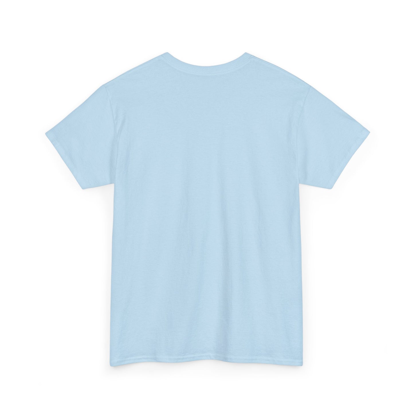 Nith OE Unisex Heavy Cotton Tee BIRD