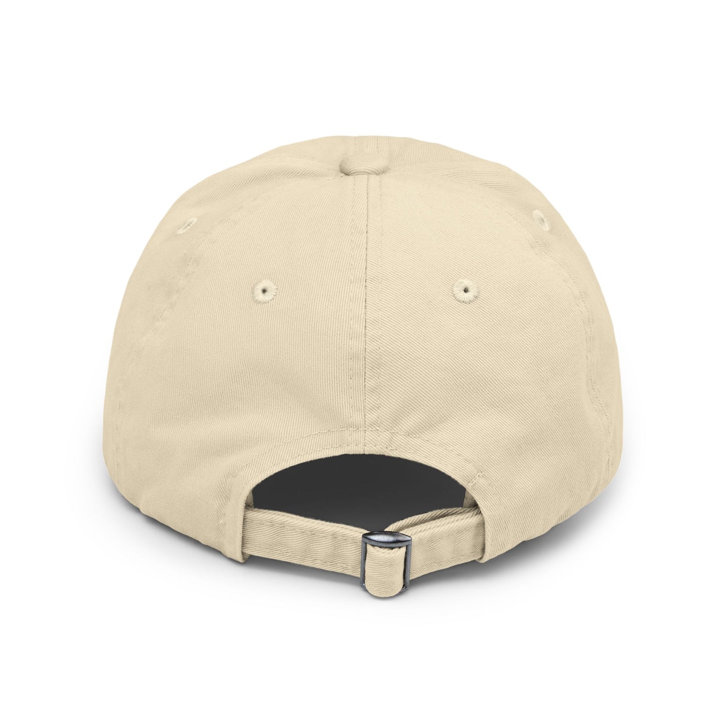 Nith OE Unisex Distressed Cap SPIKE